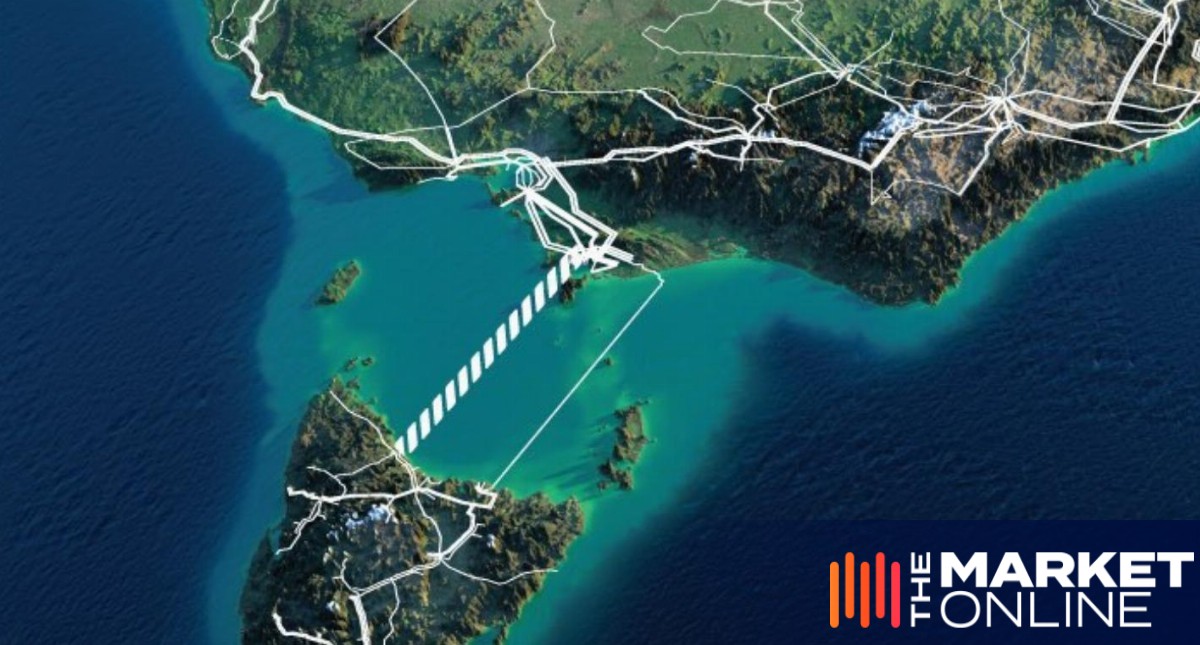 Economist Report Defends Marinus Link as National Interest Project